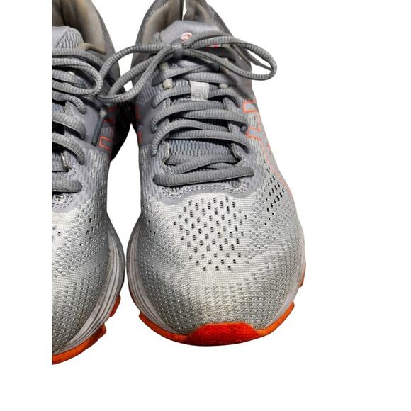 ASICS GT-4000 2 Running Shoes in Soft Sky/Mist Size 9.5 - Picture 15 of 16